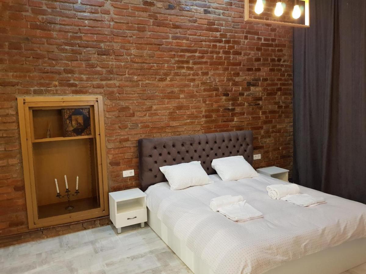 Apartament Ștefan Apartment Turda Exterior foto