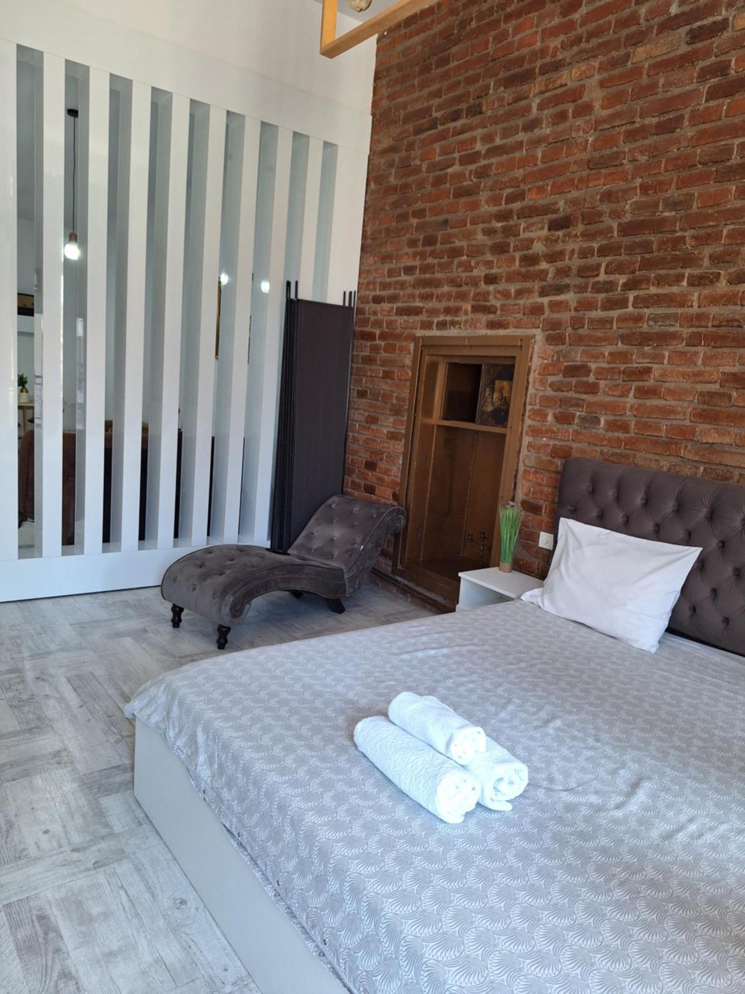 Apartament Ștefan Apartment Turda Exterior foto