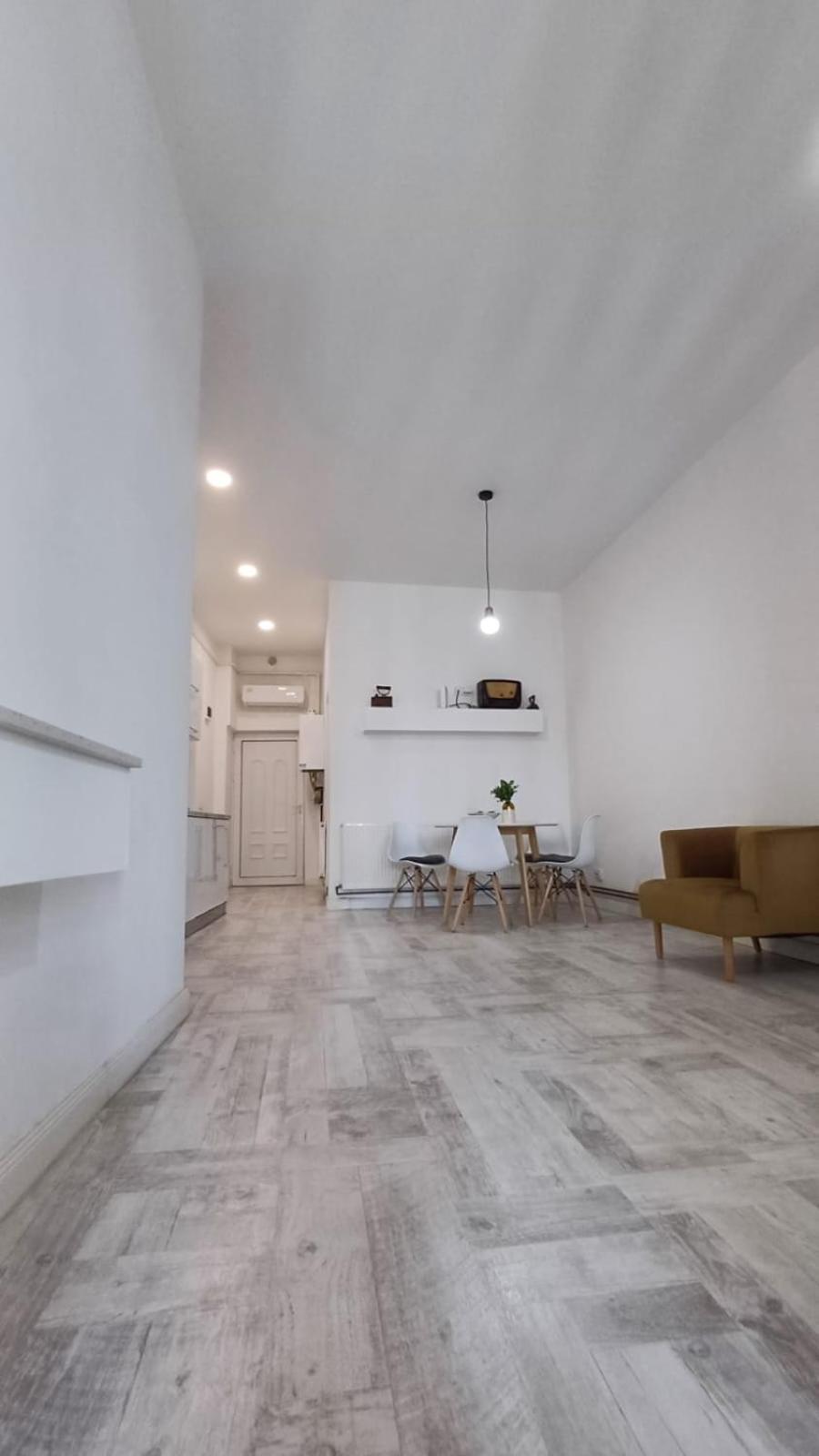 Apartament Ștefan Apartment Turda Exterior foto